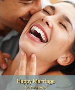 happy marriage product image