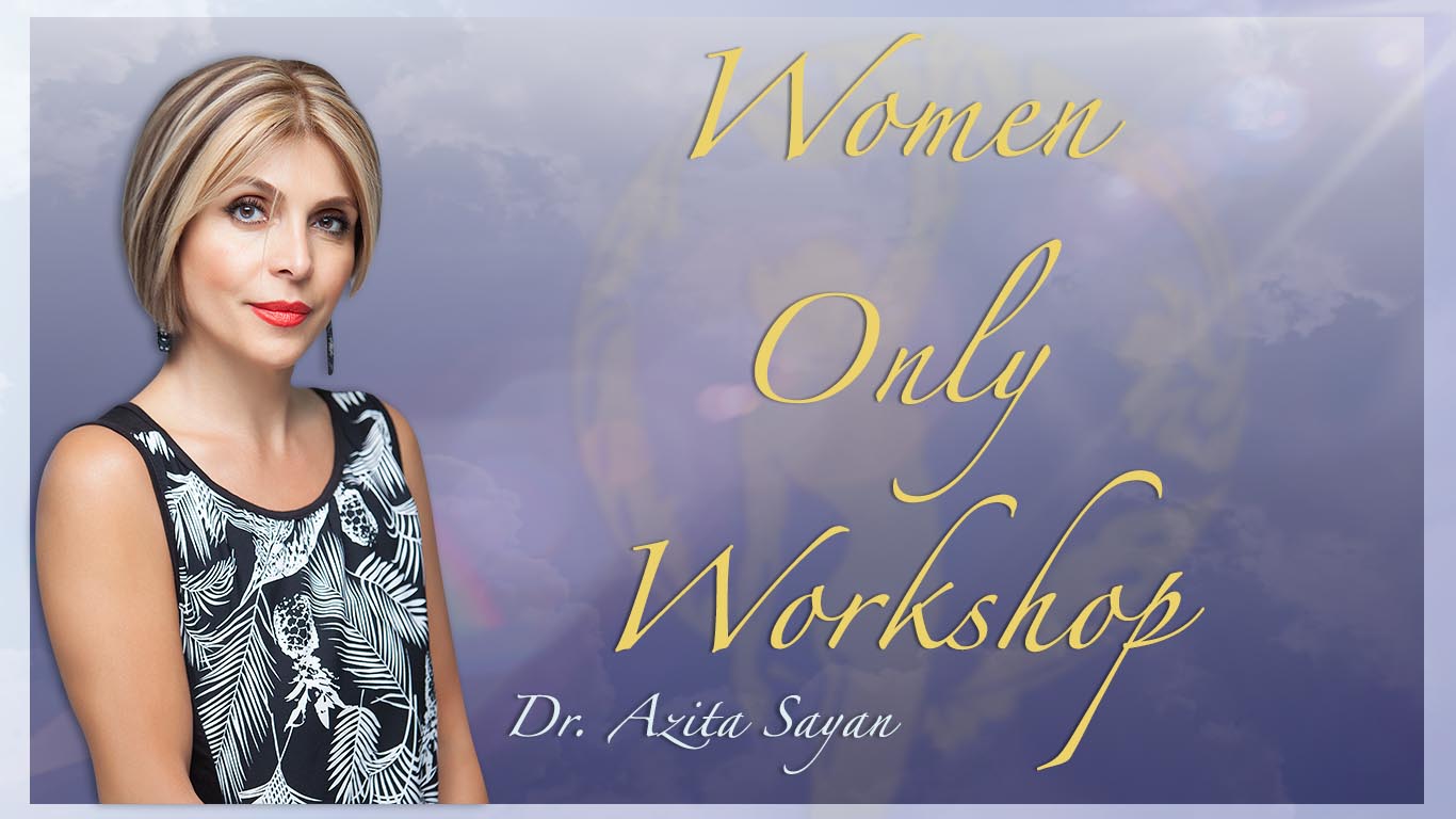 Women Only workshop (WOW) – Embrace Growth