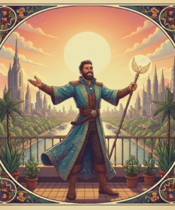 Honor Integrity & Mastery – HIM